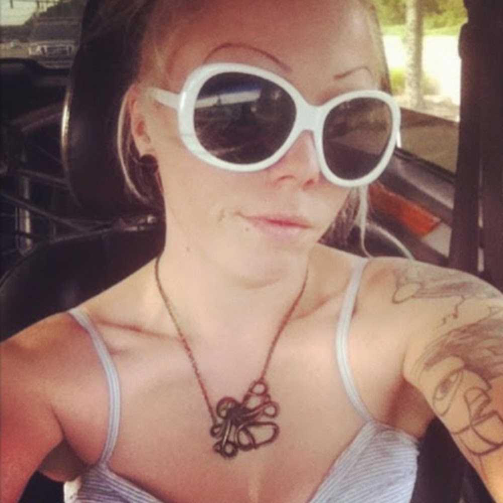 Meet your Posher, Jess